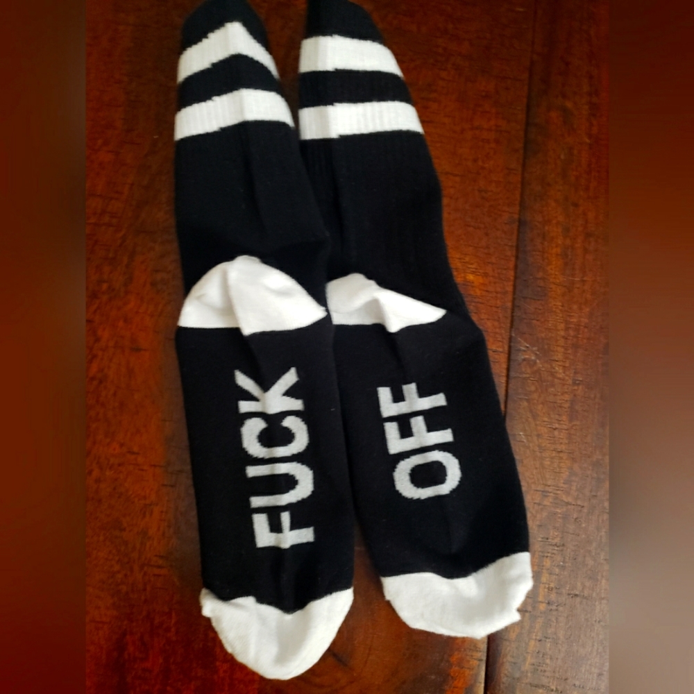 Novelty Socks